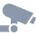 防犯カメラ設置アイコン